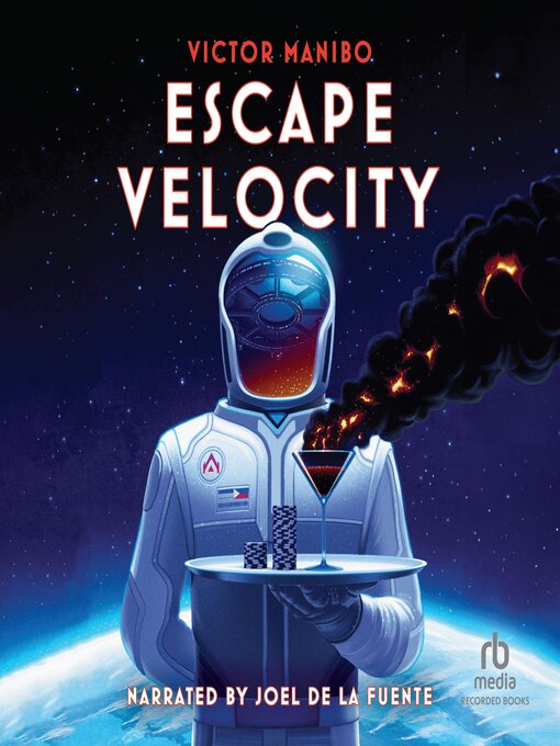 Title details for Escape Velocity by Victor Manibo - Available